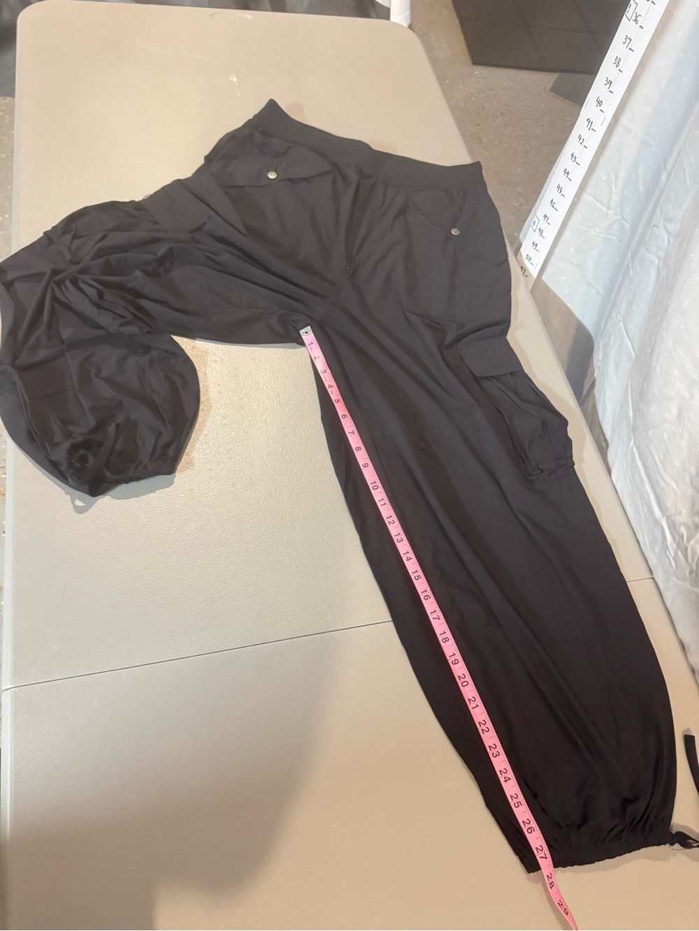 FP Movement by Free People Black Active Leggings - Picture 5 of 6